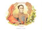 Bolívar 品牌标志