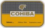 Cohiba 品牌标志