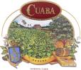 Cuaba 品牌标志