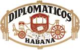 Diplomáticos 品牌标志