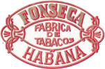 Fonseca 品牌标志