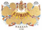 H. Upmann 品牌标志