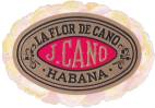 La Flor de Cano 品牌标志