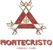 Montecristo 品牌标志