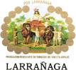 Por Larrañaga 品牌标志