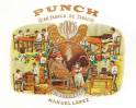 Punch 品牌标志