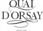 Quai d'Orsay 品牌标志