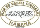Rafael González 品牌标志