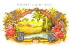 Saint Luis Rey 品牌标志