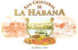 San Cristóbal de la Habana 品牌标志