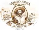 Sancho Panza 品牌标志