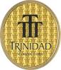 Trinidad 品牌标志