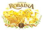 Vegas Robaina 品牌标志