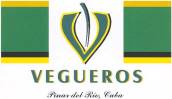 Vegueros 品牌标志